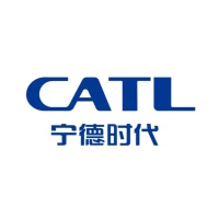宁德时代