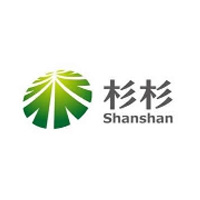 上海杉杉